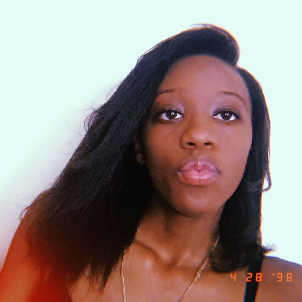 Meet your Posher, Eanna